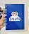 Caderno LOGO - Imagem 5