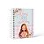 Caderno de Oração Menina / Personalizado - Imagem 1