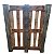 Pallet PBR Usado 100x120 CM - Imagem 3