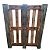 Pallet PBR Usado Envio para Todo SP - Imagem 3