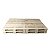 Cama Casal Pallet 30 cm Altura - Imagem 4