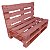 Sofá de Pallet 120x60 CM - Imagem 7
