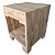 Mesa de Cabeceira Pallet - Imagem 2