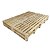 Cama Pallet 188x140x30 Cm Casal - Imagem 2