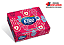 Lenço de Papel Softy's Elite com 50 Unidades - Imagem 1