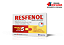 Resfenol 20 capsulas - Imagem 1