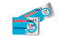 Dorflex Max Caixa 08 Comprimidos - Imagem 1