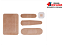 Curativo Band Aid Variados 30 unidades - Imagem 2
