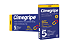 Cimegripe 20 capsulas - Imagem 1