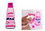 Acetona Zulu Fashion 90ML - Imagem 1