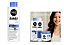 Shampoo Salon Line S.O.S Bomba Original 300ml - Imagem 1