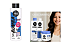 Condicionador Salon Line S.O.S Bomba Original 300ml - Imagem 1
