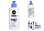 Creme de Pentenar Salon Line S.O.S Bomba Original 300ml - Imagem 1