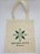 Ecobag de Algodão cru - Personalizada com a sua Logo ou Marca - Imagem 6