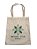 Ecobag de Algodão cru - Personalizada com a sua Logo ou Marca - Imagem 1