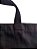 Ecobag de Brim preto - Personalizada com a sua Logo ou Marca - Imagem 2