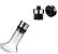 Decanter para Vinhos Tripla Função 1L - Imagem 2