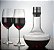 Decanter para Vinhos Tripla Função 1L - Imagem 1