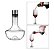 Decanter para Vinhos Tripla Função 1L - Imagem 3