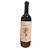 Vinho Personalizado Dia das Mães O Presente Perfeito para Sua Rainha 🍷🌸 - Imagem 1