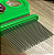 Kit Pente Fino Piolho Extrator Limpador Para Piolhos Lêndeas - Imagem 8