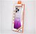 Mobile Phone Case iPhone 13 Pro Max VCASE008 - Imagem 7