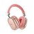 Fone de ouvido sem fio hoco. W35 max - Imagem 6