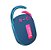 Caixa de Som Bluetooth Sports com Clipe HC17 - Imagem 2