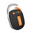 Caixa de Som Bluetooth Sports com Clipe HC17 - Imagem 7