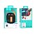 Caixa de Som Bluetooth Sports com Clipe HC17 - Imagem 4