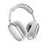 Fone sem fio Hoco. W35 Air Triumph BT headphones - Imagem 9