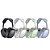 Fone sem fio Hoco. W35 Air Triumph BT headphones - Imagem 6
