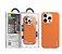 Case Leather Magnetic - Imagem 2