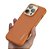 Case Leather Magnetic - Imagem 5