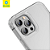 Case Crystal + Drop Resistance Phone Case no Magnetic - Imagem 3