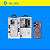 Case Blueo Dual Color Skin friendly Phone case With Magentic - Imagem 2