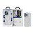 Case Blueo Dual Color Skin friendly Phone case With Magentic - Imagem 3