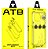 Kit ATB Anti-Shok (Capa + Pelicula de Camera + Pelicula Traseira + Pelicula Frontal) - Imagem 2