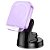 Suporte Magnetico hoco. Fast Charge HW18 - Imagem 2