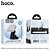 Suporte Magnetico hoco. Fast Charge HW18 - Imagem 6