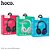 Fone de ouvido sem fio hoco. Headphone 15H W33 - Imagem 5