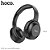 Fone de ouvido sem fio hoco. Headphone 15H W33 - Imagem 11