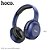 Fone de ouvido sem fio hoco. Headphone 15H W33 - Imagem 10