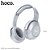 Fone de ouvido sem fio hoco. Headphone 15H W33 - Imagem 13