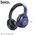 Fone de ouvido sem fio hoco. Headphone 15H W33 - Imagem 16