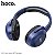 Fone de ouvido sem fio hoco. Headphone 15H W33 - Imagem 9