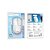 Mouse Hoco. GM25 Royal dual-mode Business Wireless - Imagem 3