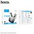 Fone de Ouvido Sem Fio hoco. EW62 Glitter wireless BT headset - Imagem 6
