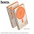 Hoco. Magnetic Wireless Charging Power Bank Q32 - Imagem 10