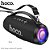 Hoco. High Power outdoor BT Speaker HA4 - Imagem 6
